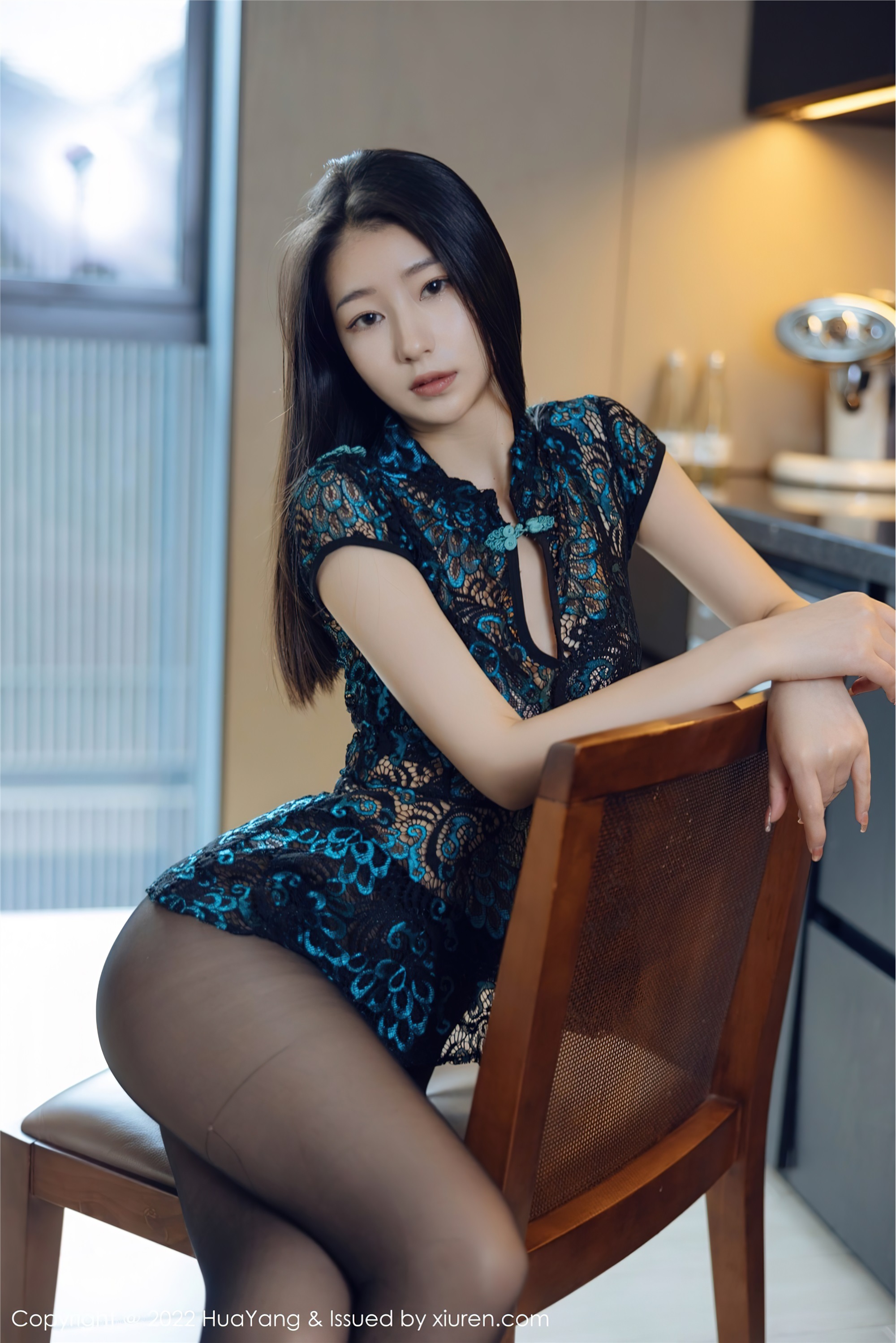 HuaYang花漾 2022.01.05 VOL.478 熊小诺